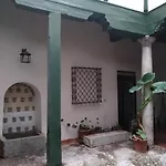 El Patio Del Convento Lejlighed *