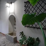 Lejlighed El Patio Del Convento Toledo