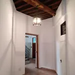 El Patio Del Convento