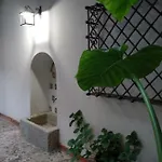 Lejlighed El Patio Del Convento Toledo