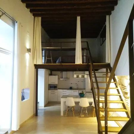 Apartamento El Patio Del Convento Toledo