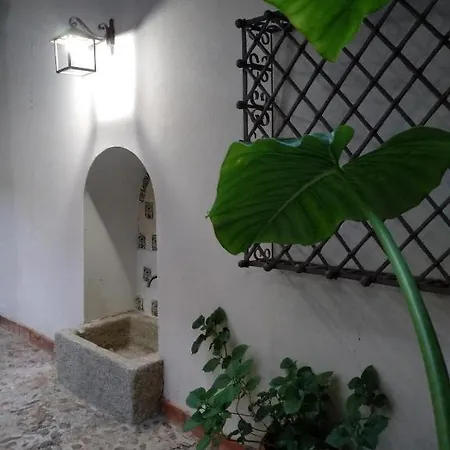 Διαμέρισμα El Patio Del Convento Τολέδο