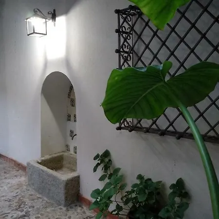 Διαμέρισμα El Patio Del Convento Τολέδο