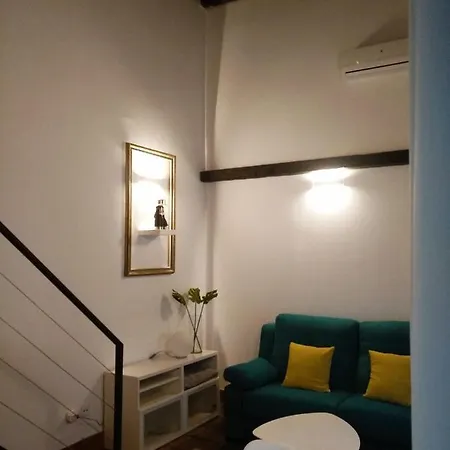 El Patio Del Convento * Τολέδο