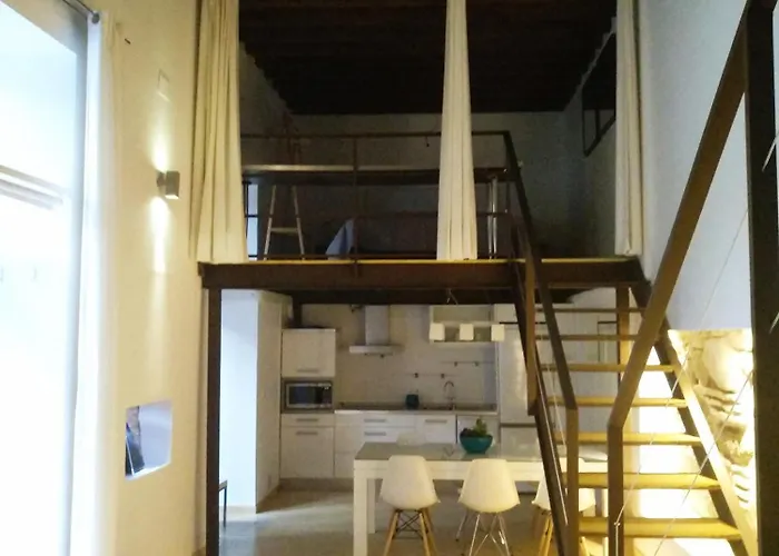 Apartamento El Patio Del Convento Toledo