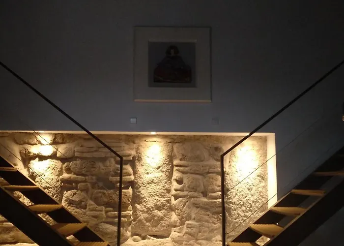 Apartamento El Patio Del Convento Toledo