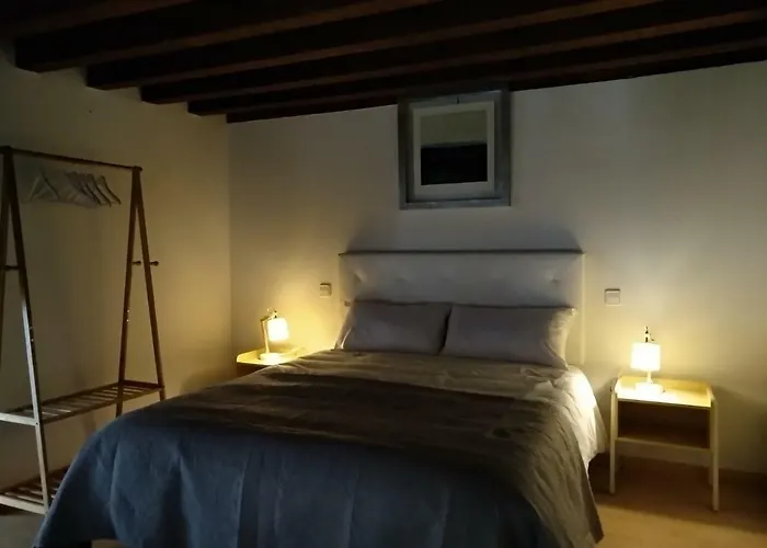 El Patio Del Convento