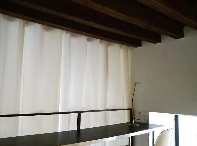 El Patio Del Convento Apartamento