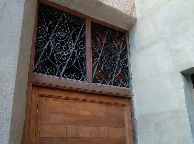 Daire El Patio Del Convento Toledo