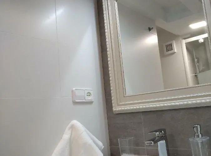 Apartamento El Patio Del Convento Toledo