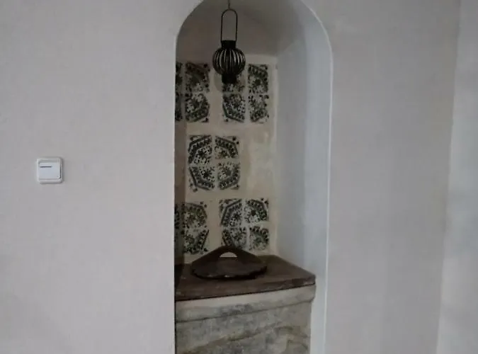 Apartamento El Patio Del Convento Toledo