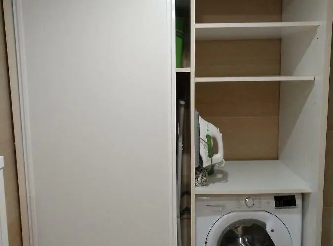 El Patio Del Convento