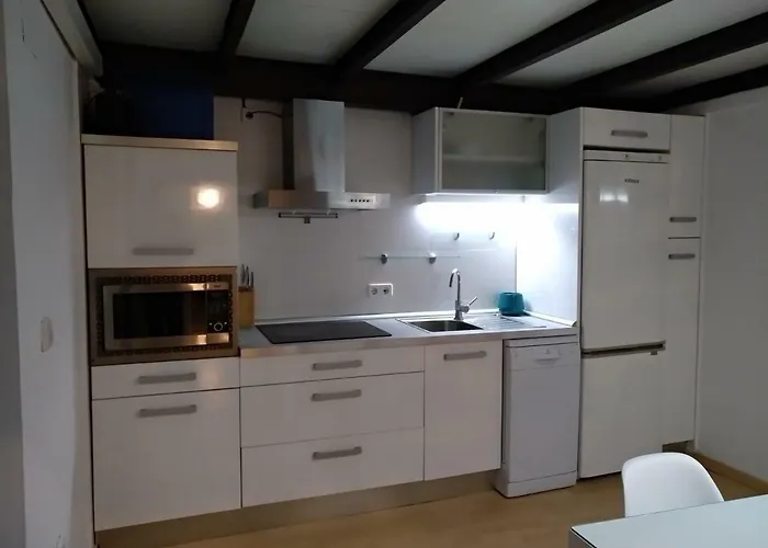 El Patio Del Convento Apartamento Toledo