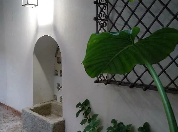 Apartamento El Patio Del Convento Toledo