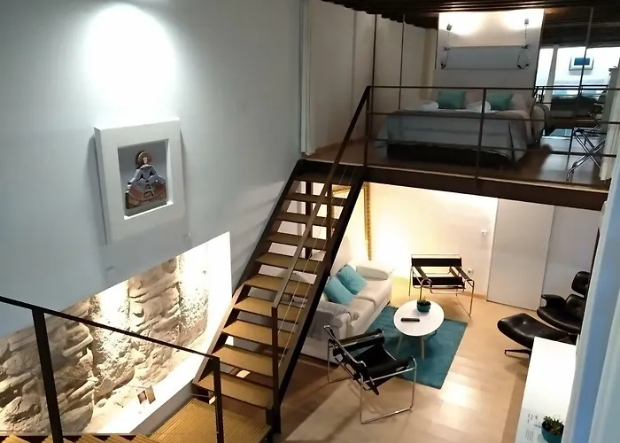 El Patio Del Convento *