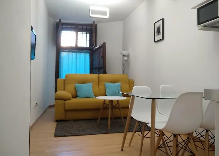 El Patio Del Convento *