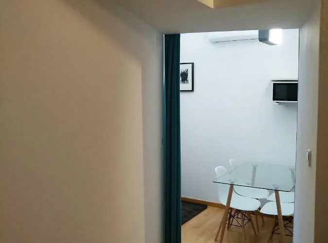 El Patio Del Convento Apartamento *