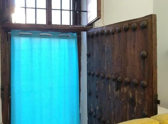 El Patio Del Convento Apartamento