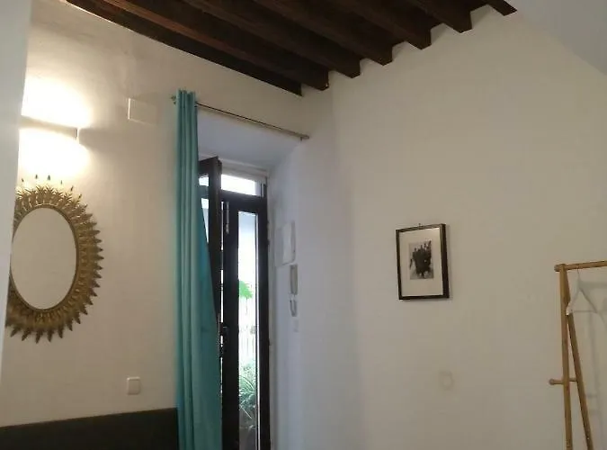 El Patio Del Convento Apartamento