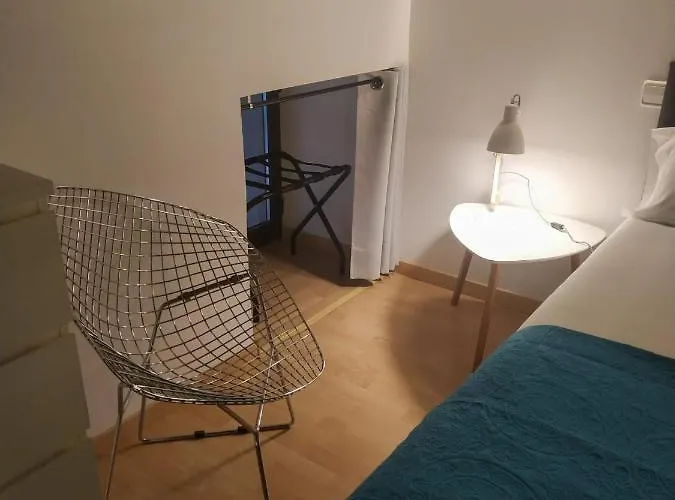 El Patio Del Convento Apartamento *