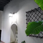 El Patio Del Convento Apartment *