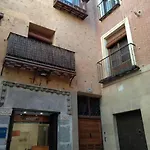 El Patio Del Convento