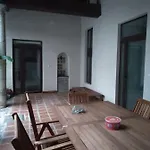 El Patio Del Convento * Toledo