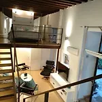 El Patio Del Convento Apartment