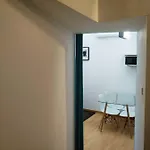 El Patio Del Convento Apartment *