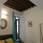 El Patio Del Convento Apartment