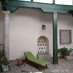 Apartment El Patio Del Convento Toledo