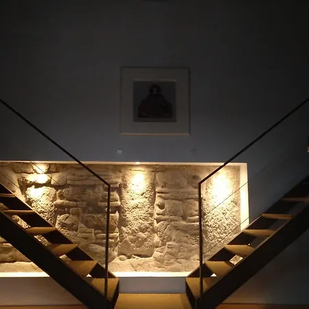 公寓 El Patio Del Convento 托萊多