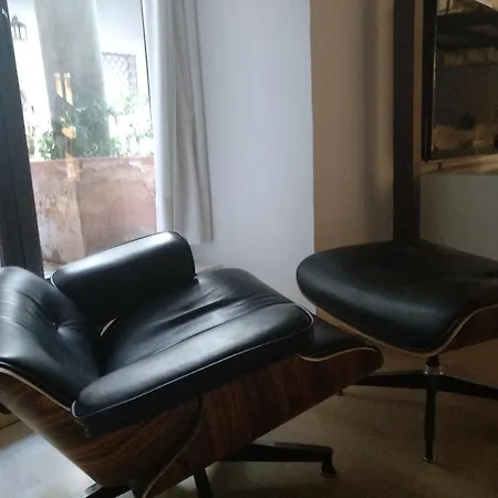 Lägenhet El Patio Del Convento *