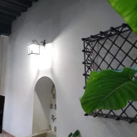 El Patio Del Convento Apartment *