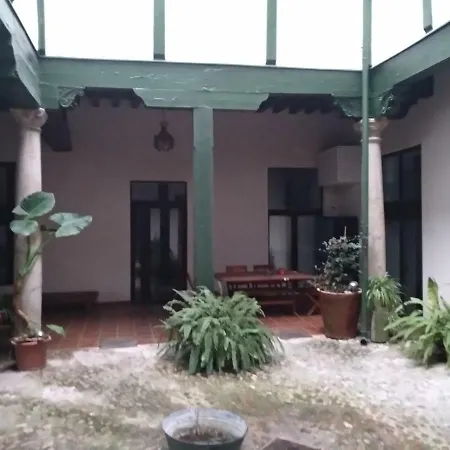Lägenhet El Patio Del Convento *