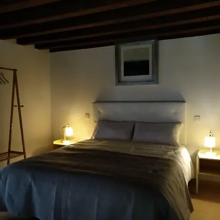 El Patio Del Convento