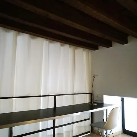 El Patio Del Convento דירה