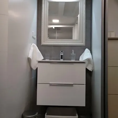 El Patio Del Convento *