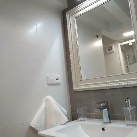 Lägenhet El Patio Del Convento Toledo