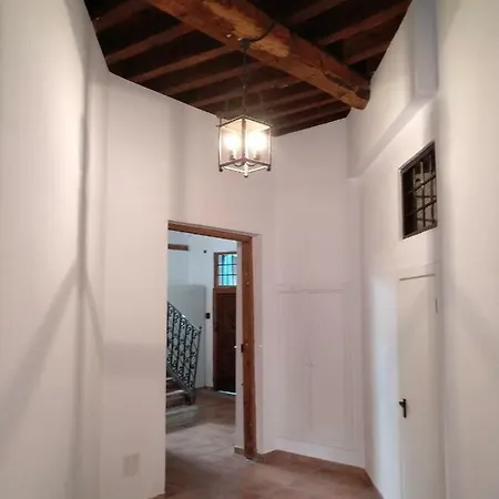 El Patio Del Convento