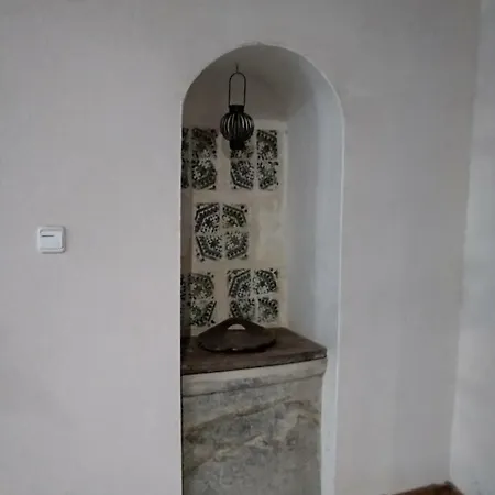 公寓 El Patio Del Convento 托萊多