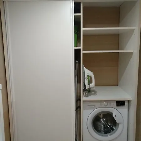 El Patio Del Convento