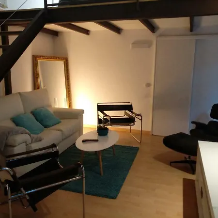 El Patio Del Convento 公寓 *