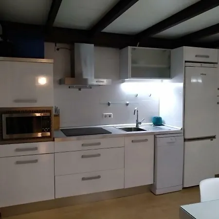 El Patio Del Convento Lägenhet Toledo