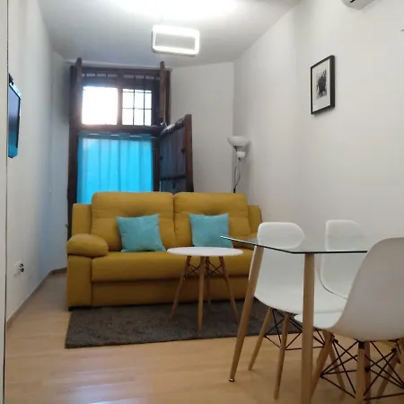 El Patio Del Convento *