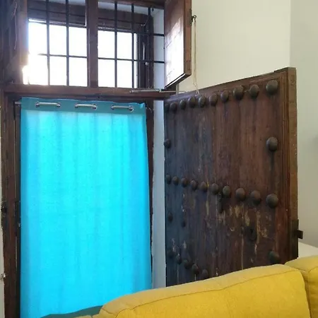 El Patio Del Convento 公寓