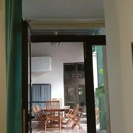 El Patio Del Convento 托萊多