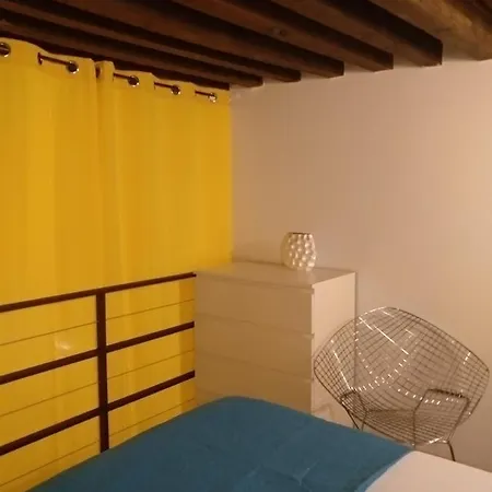 公寓 El Patio Del Convento 托萊多