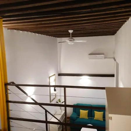 El Patio Del Convento Appartement Tolède