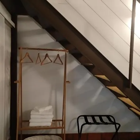 Lägenhet El Patio Del Convento *